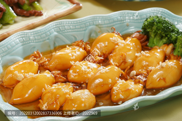 中餐西餐美食