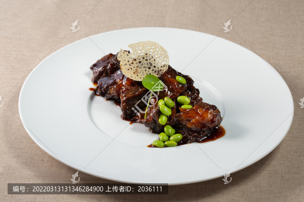 江南文火小牛肉