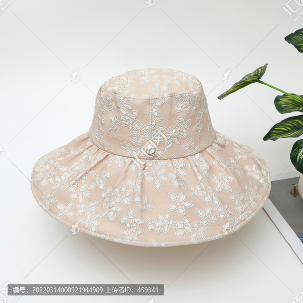 漁夫帽