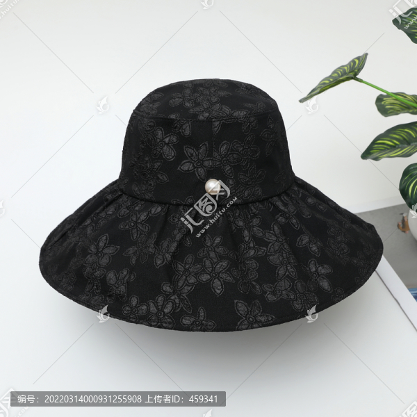 漁夫帽