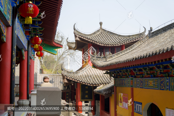 重慶觀音寺