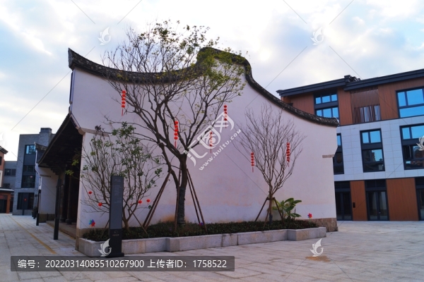 福州老街