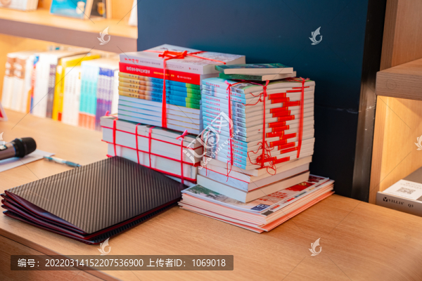 圖書
