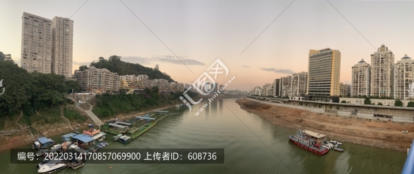 城市風(fēng)光