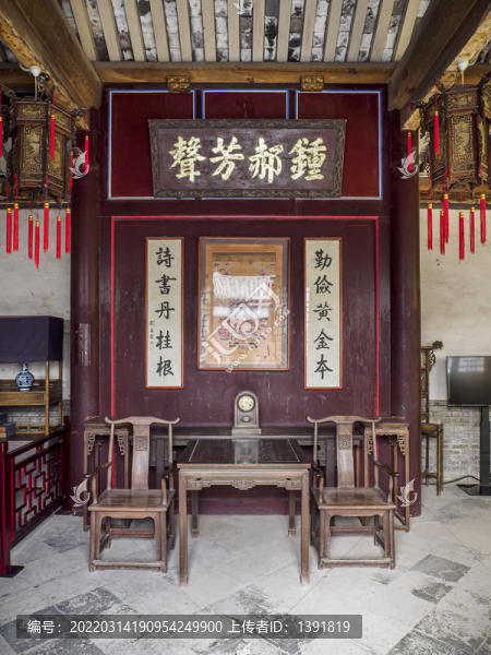 濰坊十笏園
