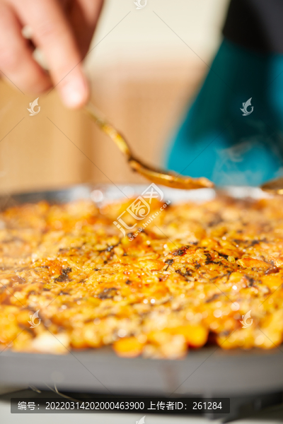 炒飯
