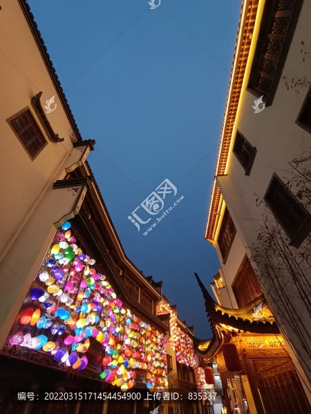 銅仁中南門(mén)