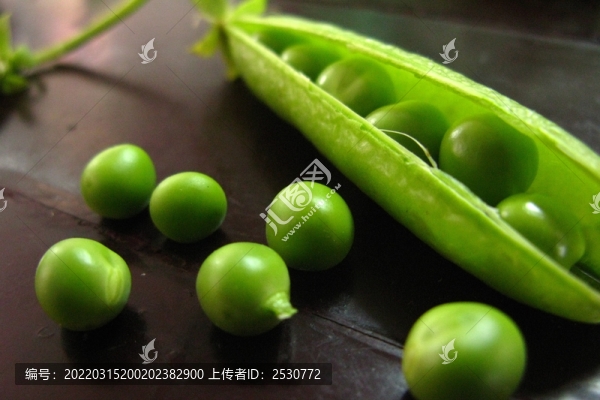 豌豆