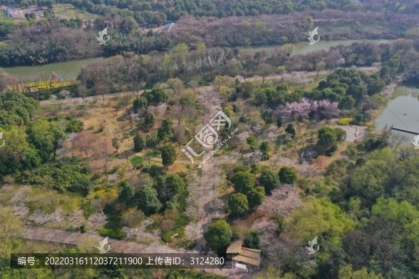 淹城遺址公園