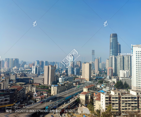 城市風(fēng)光