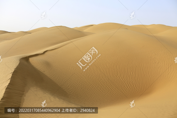 沙漠風(fēng)光