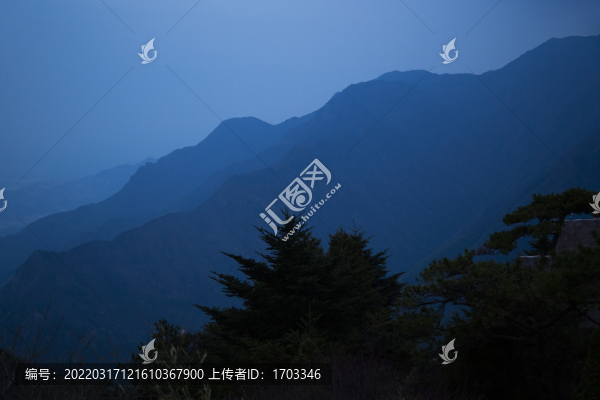 山