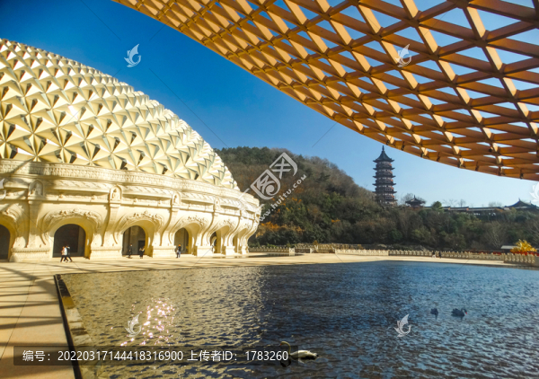 南京風(fēng)光