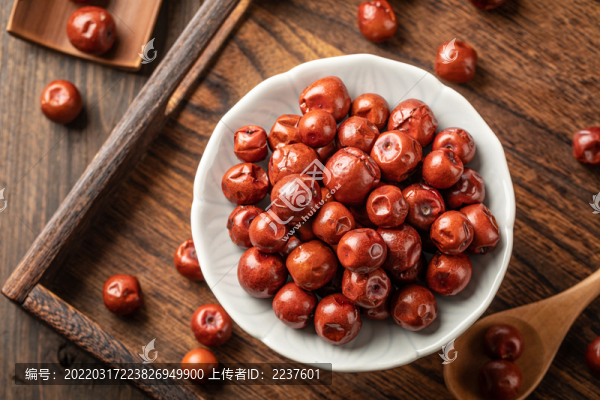 野生酸棗