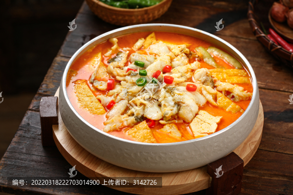沙茶黑魚