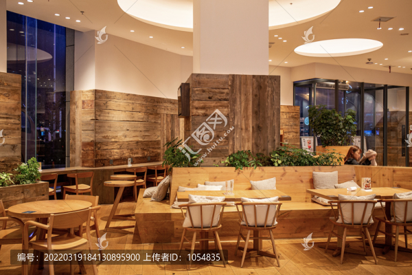 餐廳
