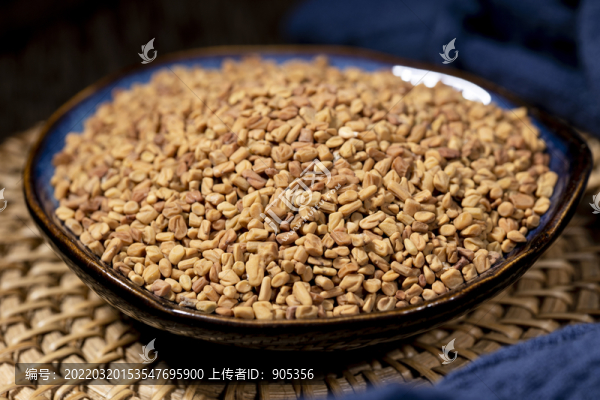 苦豆