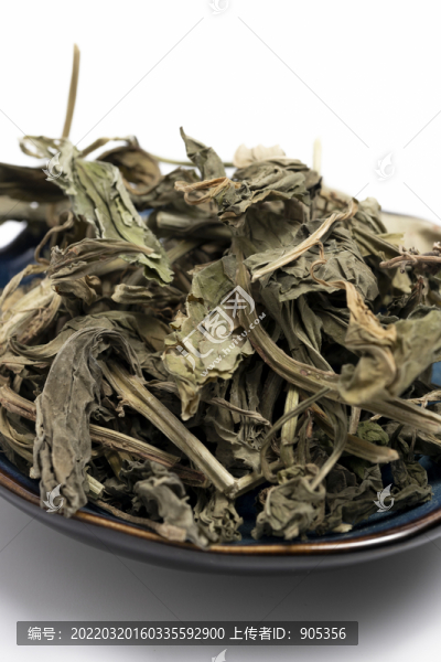 靈草