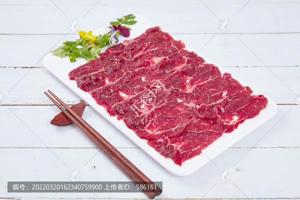 牛腱子