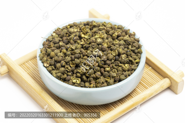 藤椒麻椒