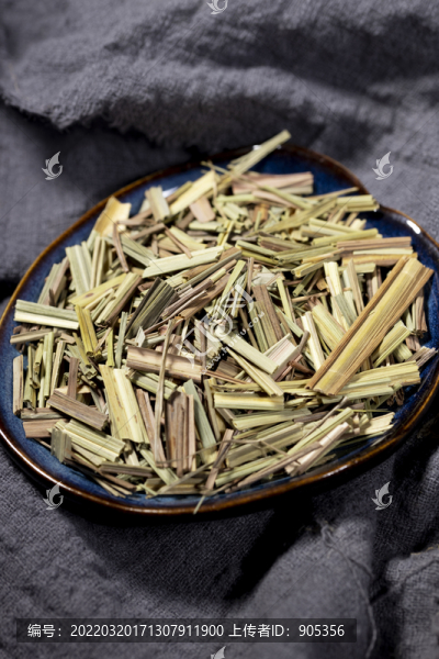 茅草