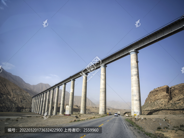 青藏鐵路