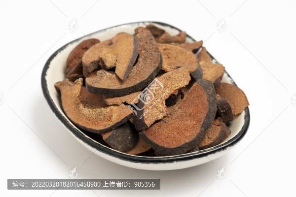 木瓜片