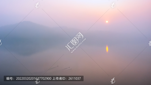 南京臥龍湖