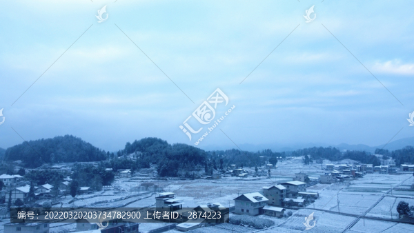 鄉(xiāng)村農(nóng)村山村小鎮(zhèn)