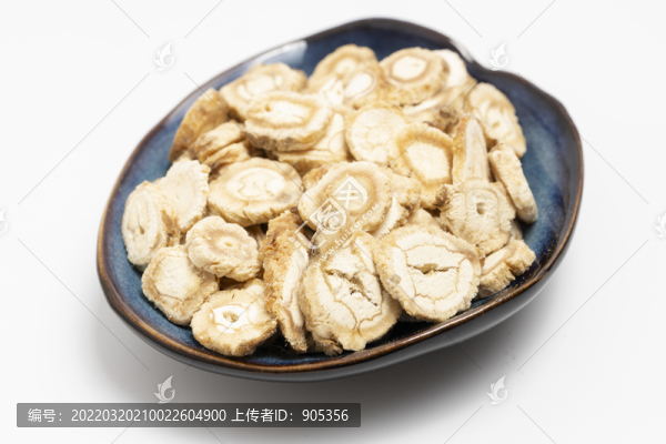 沙參