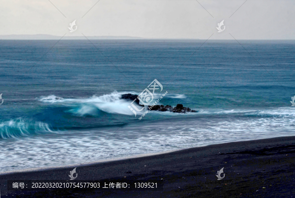 海景