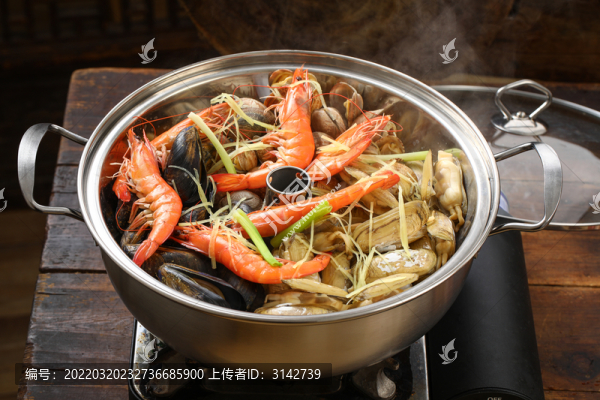 原味貝多鮮