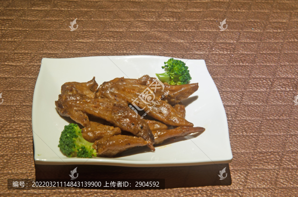 雞翅