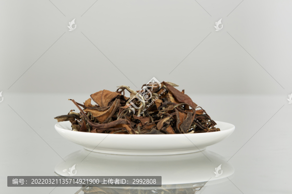 白茶