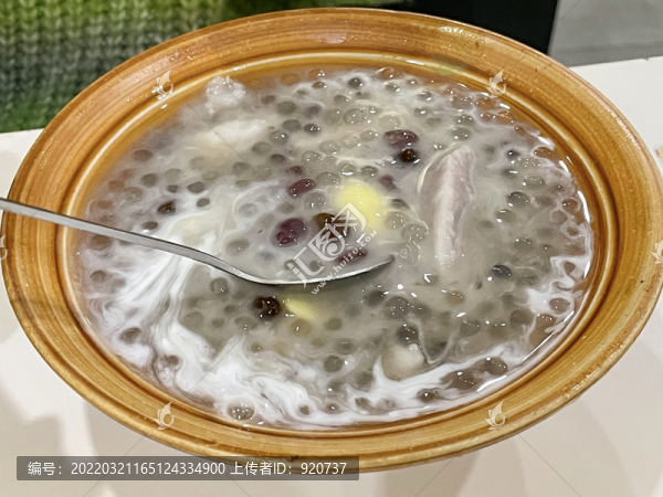 五加糖水