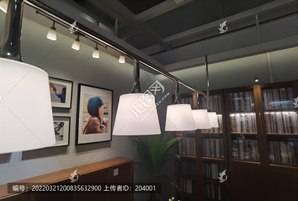 書房
