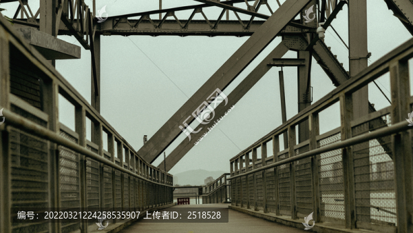 復古建筑海邊鋼鐵工程設計
