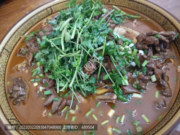 特色燒鵝