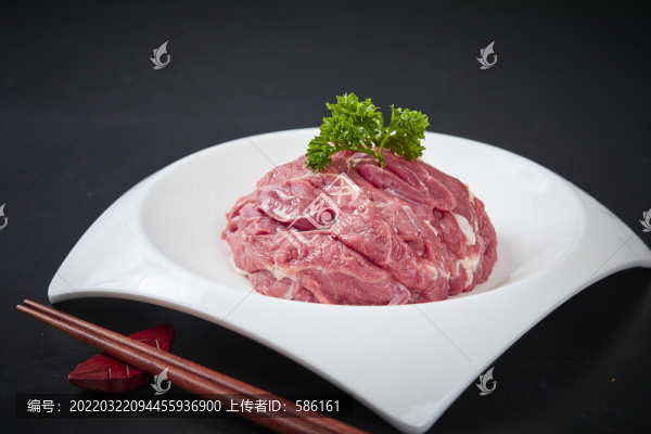 火鍋涮肉