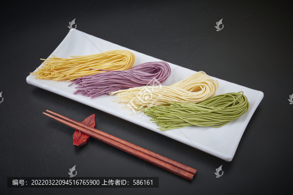 火鍋面