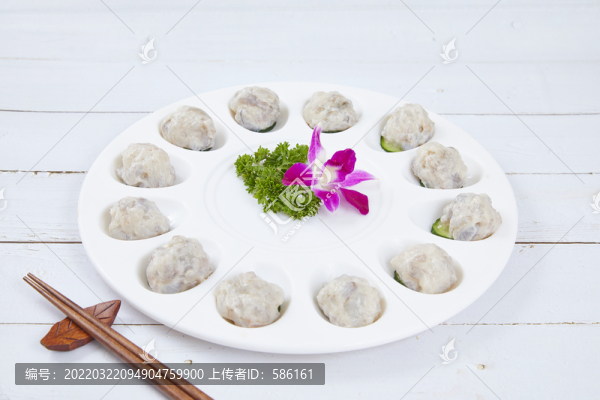 蝦滑