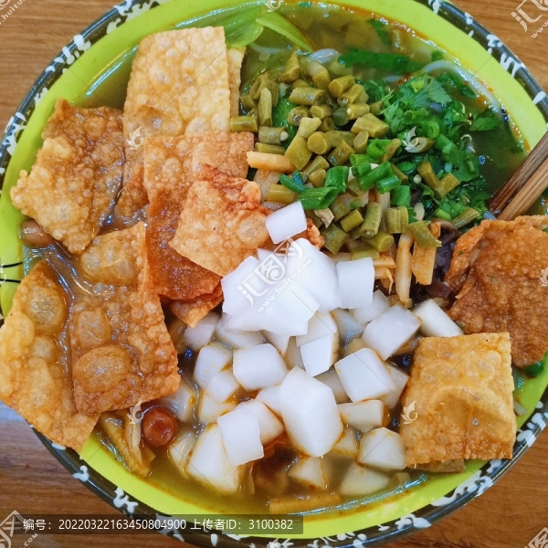 螺獅粉