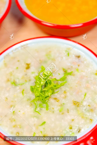養(yǎng)生蔬菜粥