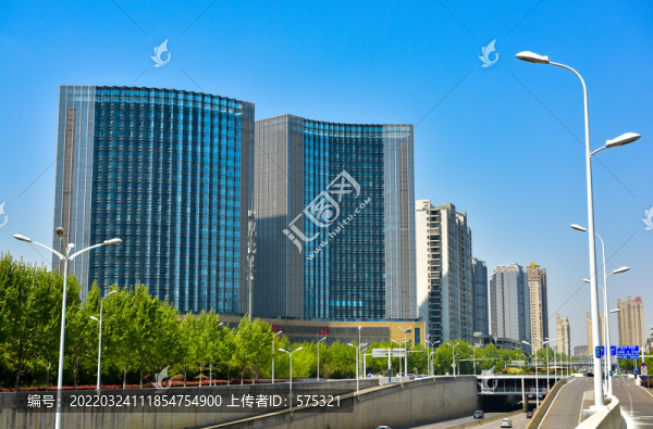 合肥市政務(wù)新區(qū)