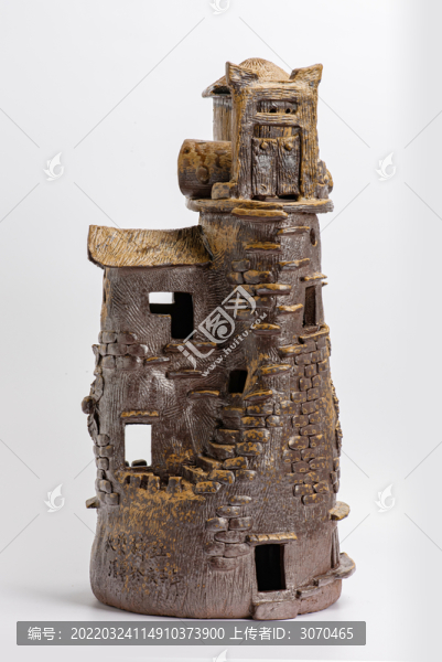 陶瓷工藝品