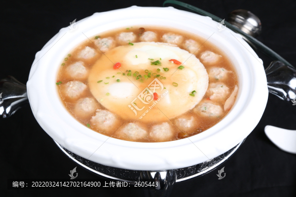 汽水肉