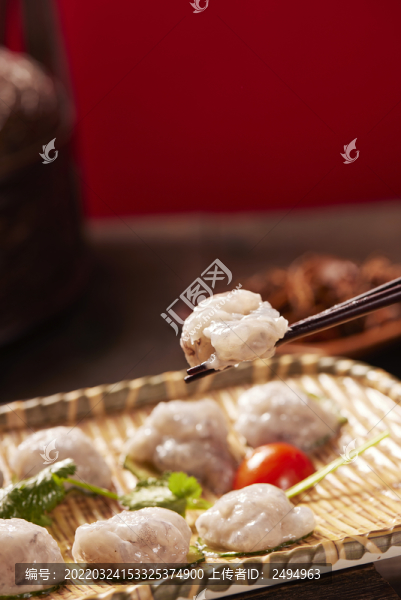 蝦滑