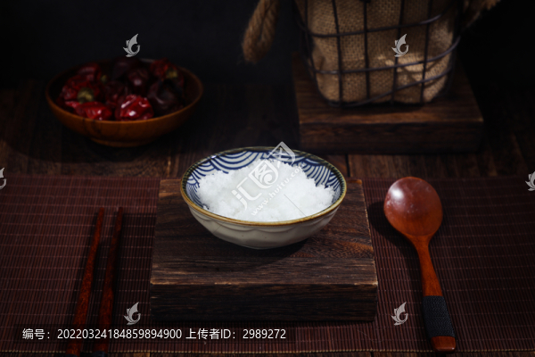 白糖