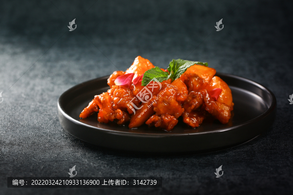 荔枝肉
