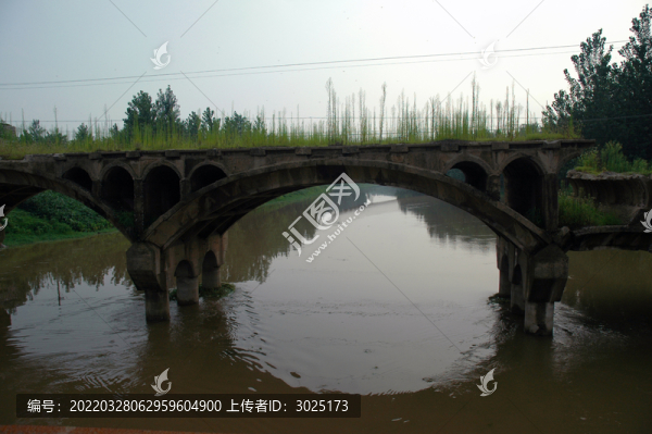 橋